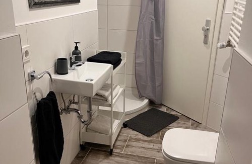 Norten-Hardenberg Apartment | gemütliche Monteurwohnung,Ferienwohnung