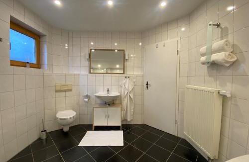 Sulz Apartment | Gemütliche Wohnung ruhig gelegen 75qm