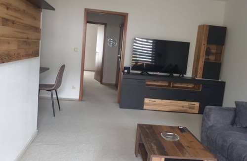 Lubeck City Centre Apartment | Gemütliche Zentralgelegene Wohnung in Ruhiger Umgebung