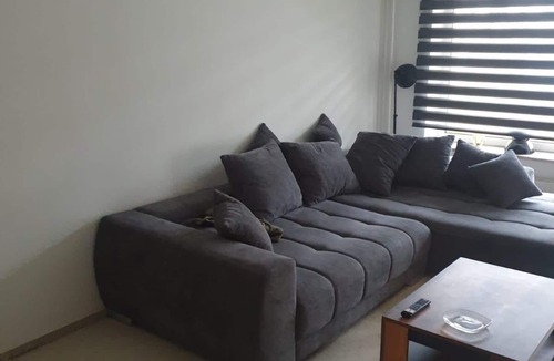 Lubeck City Centre Apartment | Gemütliche Zentralgelegene Wohnung in Ruhiger Umgebung