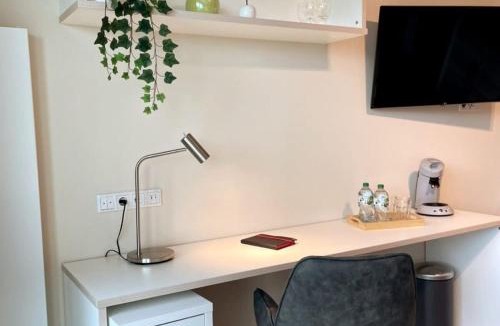 Region Hannover District Apartment | Gemütliches Apartment,Bad,Küche, Wifi am Rande Hannovers