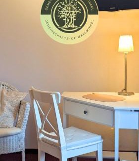 Angern Bed & Breakfast | Gemeinschaftshof Mahlwinkel