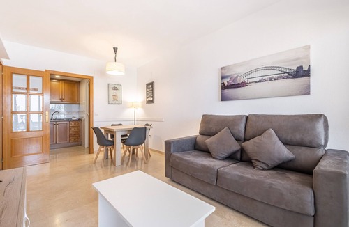 Rincon de Loix Apartment | Gemelos 22-3-18-B