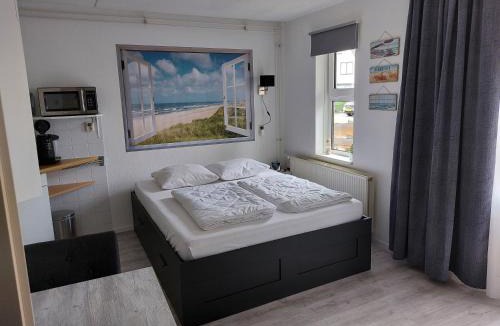 De Koog Apartment | genieten texel 8