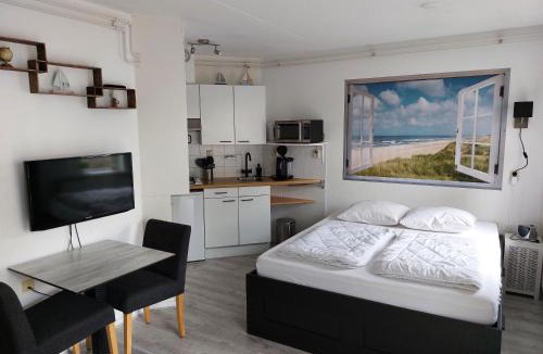 De Koog Apartment | genieten texel 8