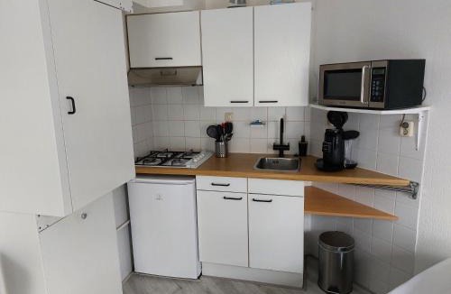 De Koog Apartment | genieten texel 8