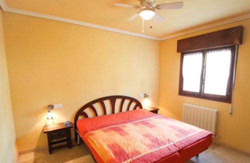 Arnella Villa | Germania - holiday home with private swimming pool in El Portet