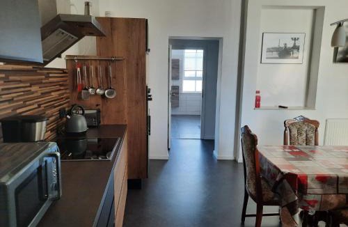 Salbke Apartment | Geschäfts und Ferienwohnung Magdeburg