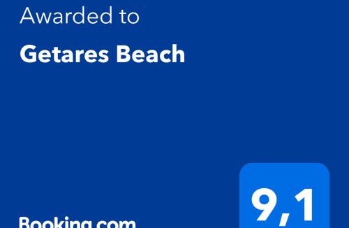 Cabrita Apartment | Getares Beach