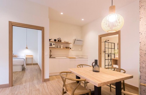 Getaria Apartment | Getaria Apartamentuak - Balentziaga