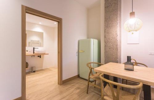 Getaria Apartment | Getaria Apartamentuak - Balentziaga