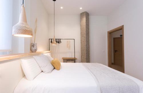 Getaria Apartment | Getaria Apartamentuak - Balentziaga