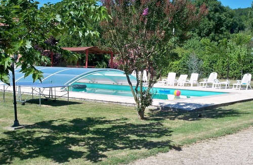 Saint-Justin Cottage | Gite 3 Logis Gascons, A Small Complex Of 5 Gites Set In The Heart Of The Gers.