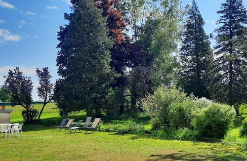 Publy House | Gîte 7 pers. Jura - Mountain biking - Hiking - Close to lakes and rivers