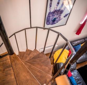 Sourdeval House | Gite Belle Vue, Sourdeval