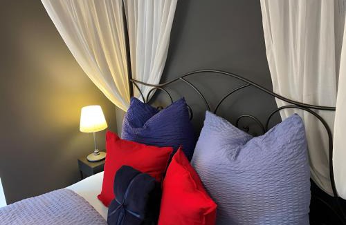 Barjac Apartment | Gite Bleu - Paradis de Provence