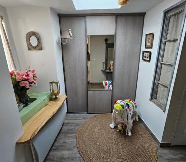 Ganac House | Gite De Charme