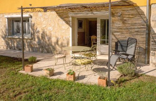 Buis-les-Baronnies Apartment | Gite de l'Ancienne Gare