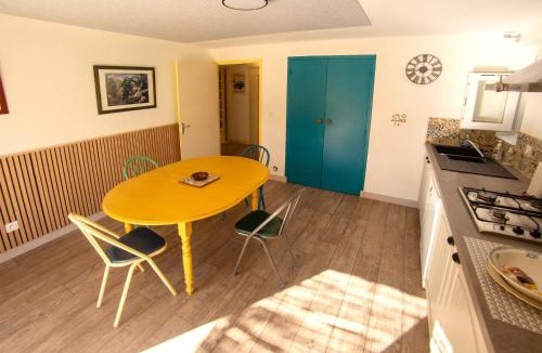 Buis-les-Baronnies Apartment | Gite de l'Ancienne Gare
