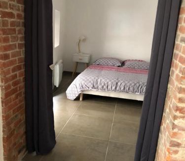 Jujurieux House | gite du domaine de jujurieux