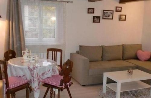 Kilstett House | Gite du Marché d'Elsa