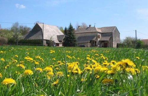 Amondans House | Gite du Repos