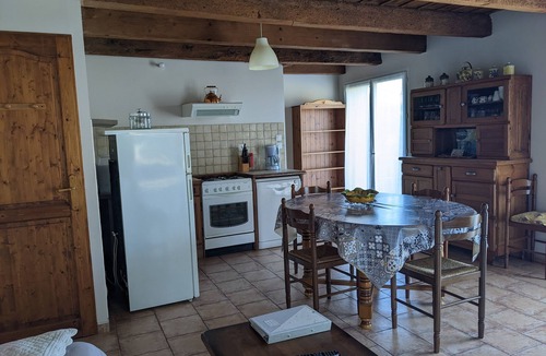 Arles Cottage | Gite in farmhouse in the Camargue - Arles (Mas-Thibert) - 4 to 5 people
