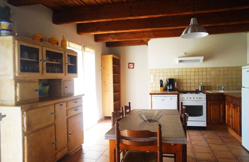Arles Cottage | Gite in farmhouse in the Camargue - Arles (Mas-Thibert) - 4 to 5 people