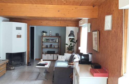 Stockfeld Apartment | Gite in the city as in the country!
