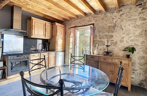 Teyssode House | GITE IN THE TOULOUSAIN COUNTRYSIDE WITH SPA