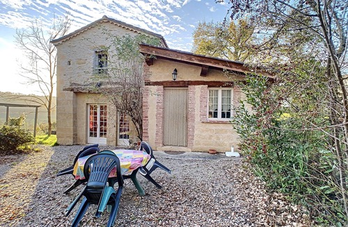 Teyssode House | GITE IN THE TOULOUSAIN COUNTRYSIDE WITH SPA
