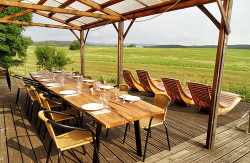 Marigny Ski Chalet | Gite jura, lac de Chalain, cascades du hérisson, friendly and comfortable