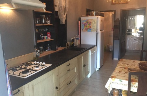 Saint-Prix House | Gite La Grange à Foin in de Ardeche