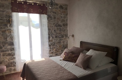 Chandolas Other | Gîte le Mas Félicé, magnificent Ardèche farmhouse at the foot of the Ardèche mountains.