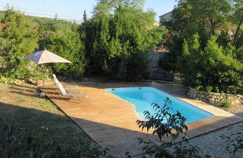 Labeaume House | Gite "O" Charm and luxury in Labeaume