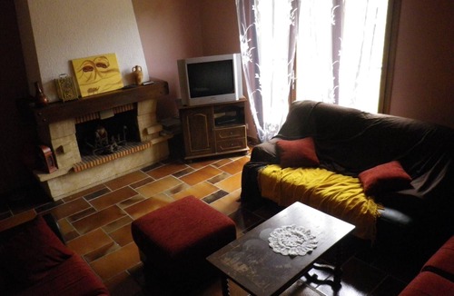 Le Grand Serre House | Gite st Julien des Collines