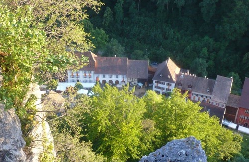 Ferrette House | Gîte*Sud Alsace for a luxury holiday and a relaxing vacation in Ferrette