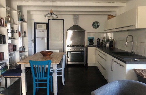 Saint-Melany House | Gite with jacuzzi in a small village in the Cévennes ardéchoises region