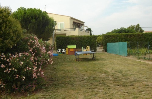 Montagnac House | gites "Le mercadier"