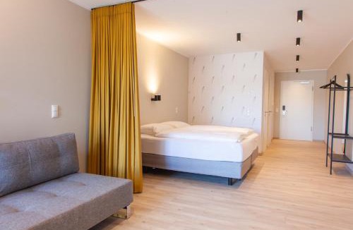 Wassenberg Hotel | Gitstapper Hof