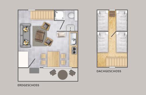 Trassenheide House | Glücklich am Strand - Ruhe im Kiefernwald mit Terrasse & Hund willkommen