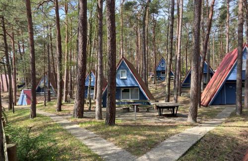 Trassenheide House | Glücklich am Strand - Ruhe im Kiefernwald mit Terrasse & Hund willkommen