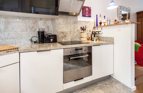 Wiesbaden Apartment | GL Apartmenthouse