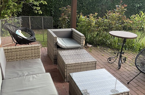 Wiesbaden Apartment | GL Apartmenthouse