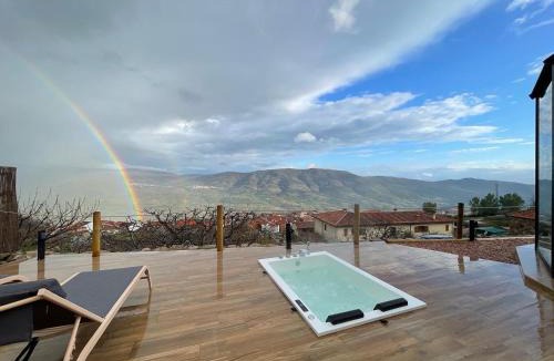 El Torno House | Glamping El Regajo Valle del Jerte