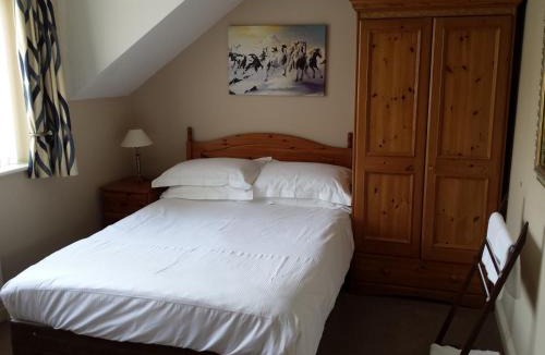 Bath Bed & Breakfast | Glenade