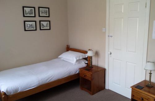 Bath Bed & Breakfast | Glenade