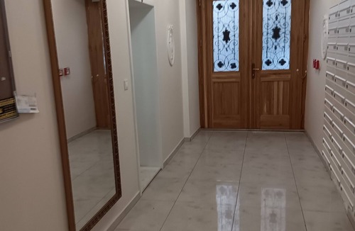 Petrska ctvrt Apartment | Global Guest Prague