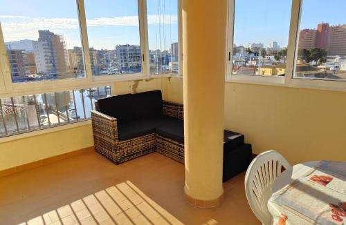 Santa Margarida Apartment | Global Immo 3289 Port thalassa
