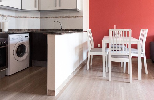 Sagunto Apartment | Global Properties: Apartment at 200m from the beach in Puerto de Sagunto